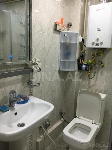 Продаётся 2-комн. вторичка 50 м², м. Элмляр Академиясы, photo 18 from 25