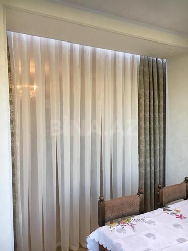 Продаётся 2-комн. вторичка 50 м², м. Элмляр Академиясы, photo 22 from 25