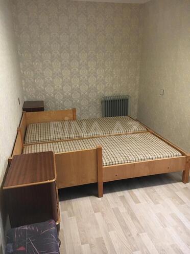 Продаётся 2-комн. вторичка 50 м², м. Элмляр Академиясы, photo 23 from 25