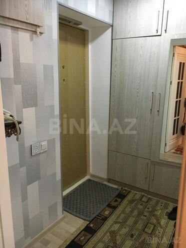 Продаётся 2-комн. вторичка 50 м², м. Элмляр Академиясы, photo 19 from 25