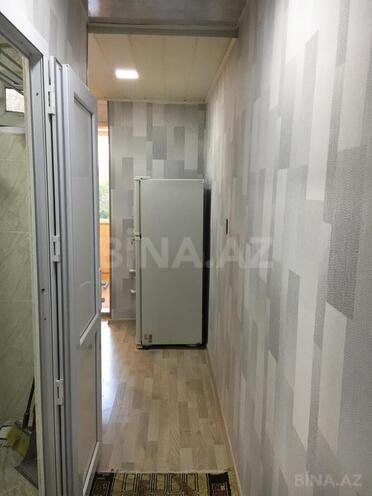 Продаётся 2-комн. вторичка 50 м², м. Элмляр Академиясы, photo 21 from 25