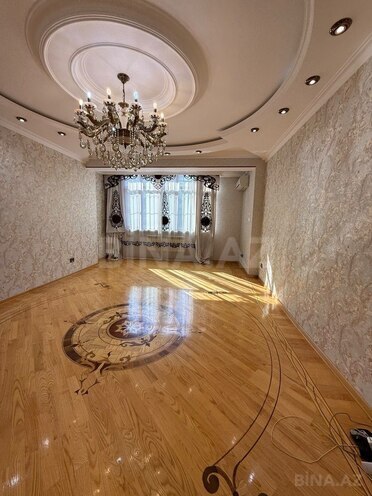 Satılır 4 otaqlı yeni tikili 170 m², Memar Əcəmi m., photo 3 from 16