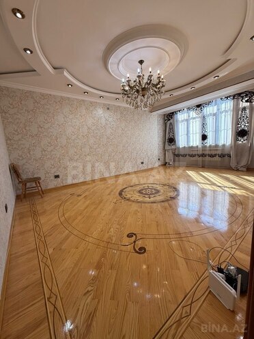 Satılır 4 otaqlı yeni tikili 170 m², Memar Əcəmi m., photo 1 from 16