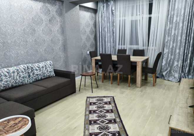 Продаётся 2-комн. новостройка 60 м², м. Шах Исмаил Хатаи, photo 3 from 11