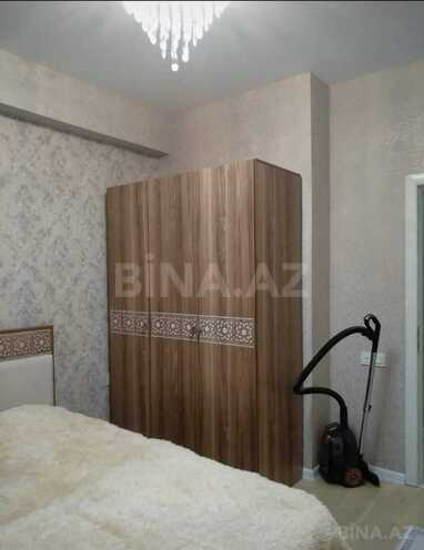 Продаётся 2-комн. новостройка 60 м², м. Шах Исмаил Хатаи, photo 5 from 11