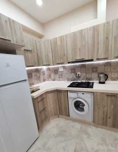 Продаётся 2-комн. новостройка 60 м², м. Шах Исмаил Хатаи, photo 7 from 11