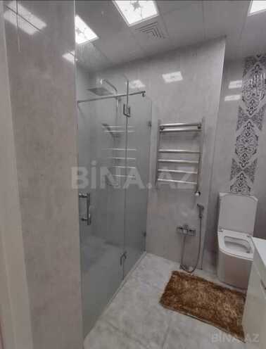 Продаётся 2-комн. новостройка 60 м², м. Шах Исмаил Хатаи, photo 9 from 11