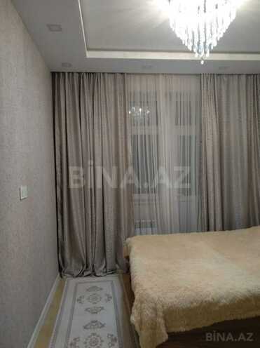 Продаётся 2-комн. новостройка 60 м², м. Шах Исмаил Хатаи, photo 4 from 11