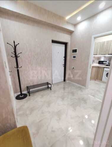 Продаётся 2-комн. новостройка 60 м², м. Шах Исмаил Хатаи, photo 6 from 11