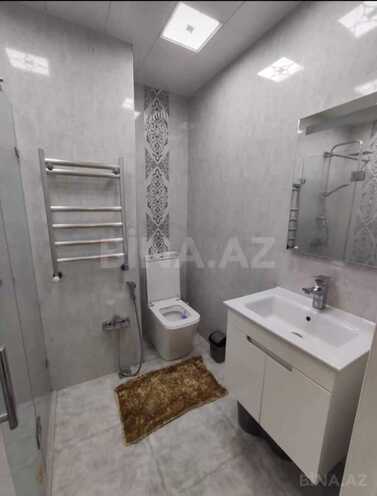 Продаётся 2-комн. новостройка 60 м², м. Шах Исмаил Хатаи, photo 10 from 11
