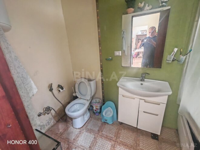 Продаётся 2-комн. вторичка 110 м², м. Сахил, photo 12 from 16