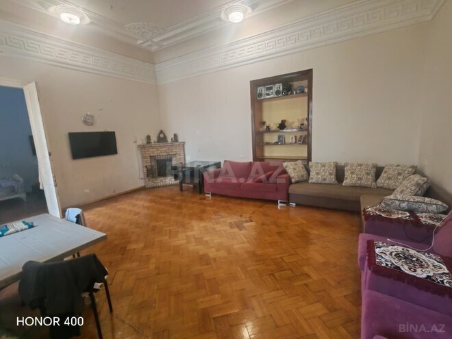 Продаётся 2-комн. вторичка 110 м², м. Сахил, photo 3 from 16