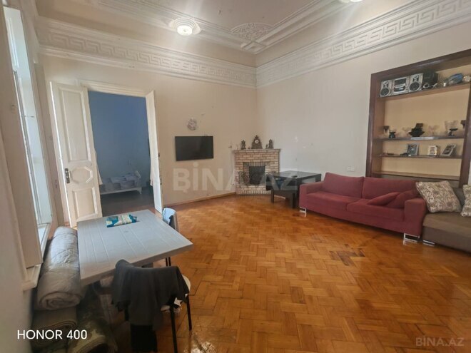 Продаётся 2-комн. вторичка 110 м², м. Сахил, photo 6 from 16