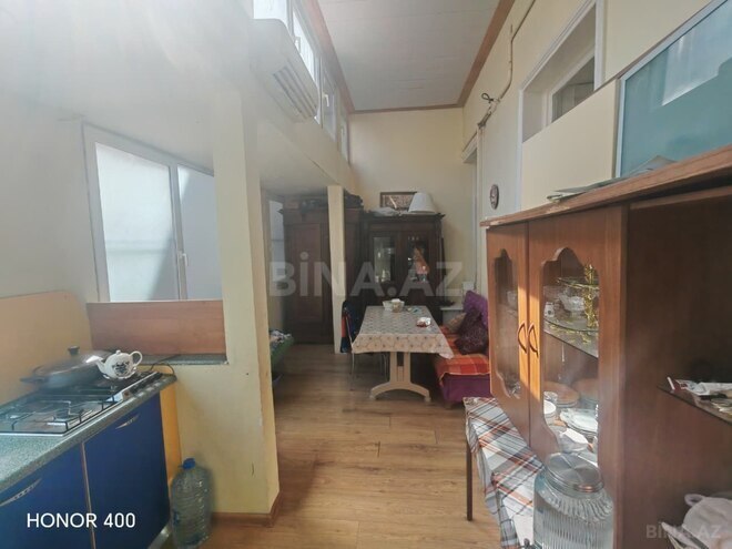 Продаётся 2-комн. вторичка 110 м², м. Сахил, photo 9 from 16