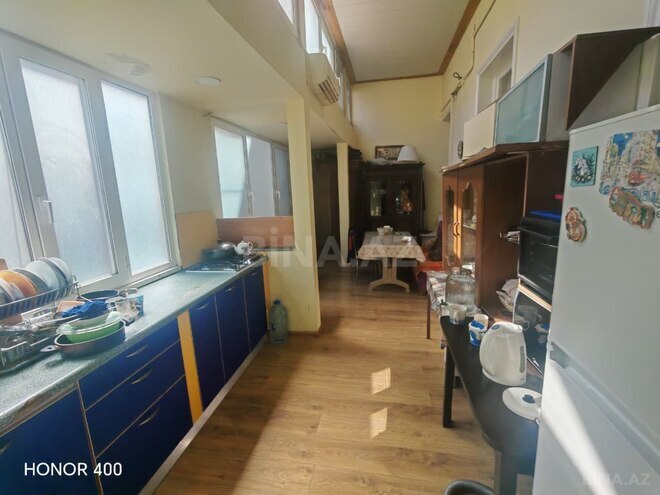 Продаётся 2-комн. вторичка 110 м², м. Сахил, photo 8 from 16