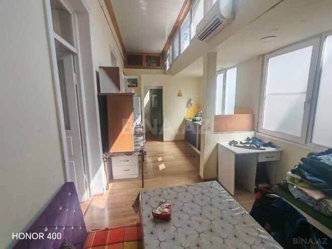 Продаётся 2-комн. вторичка 110 м², м. Сахил, photo 7 from 16
