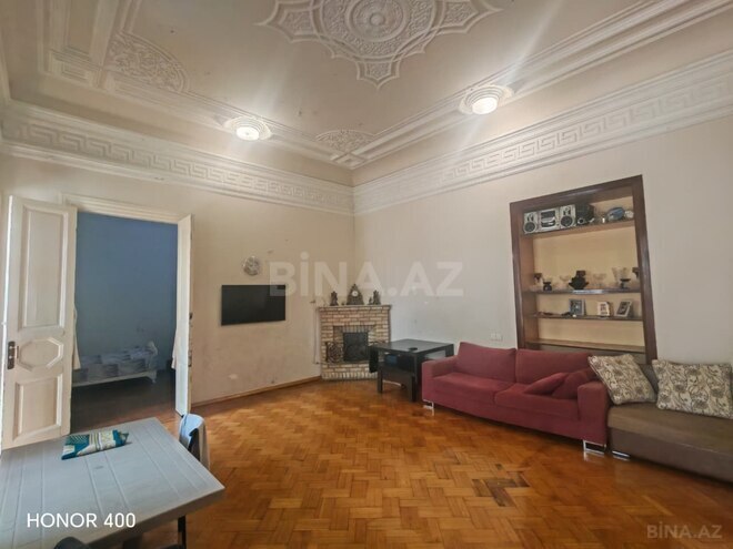 Продаётся 2-комн. вторичка 110 м², м. Сахил, photo 5 from 16