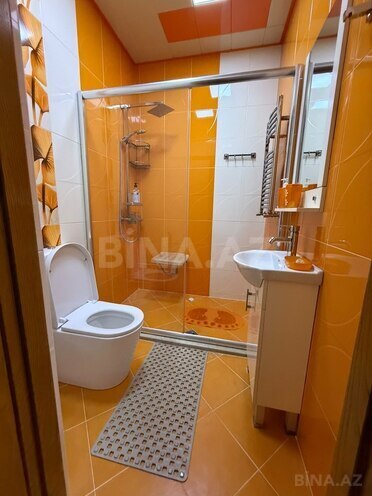 Satılır 4 otaqlı yeni tikili 170 m², Memar Əcəmi m., photo 14 from 16