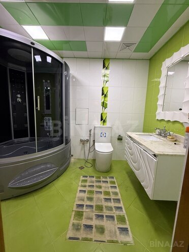 Satılır 4 otaqlı yeni tikili 170 m², Memar Əcəmi m., photo 13 from 16