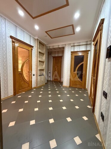 Satılır 4 otaqlı yeni tikili 170 m², Memar Əcəmi m., photo 11 from 16