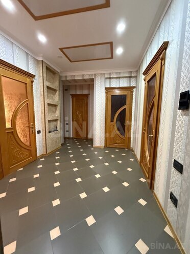 Satılır 4 otaqlı yeni tikili 170 m², Memar Əcəmi m., photo 12 from 16