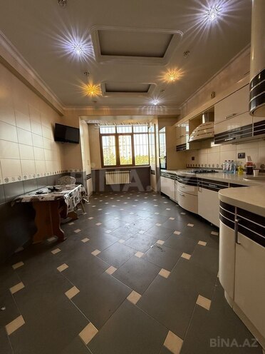 Satılır 4 otaqlı yeni tikili 170 m², Memar Əcəmi m., photo 10 from 16