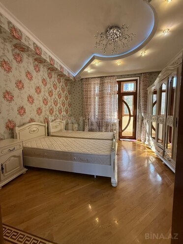 Satılır 4 otaqlı yeni tikili 170 m², Memar Əcəmi m., photo 4 from 16