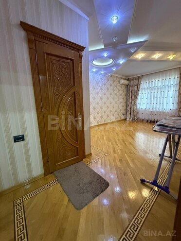 Satılır 4 otaqlı yeni tikili 170 m², Memar Əcəmi m., photo 8 from 16