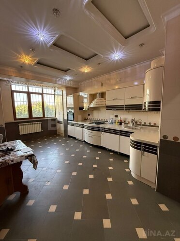Satılır 4 otaqlı yeni tikili 170 m², Memar Əcəmi m., photo 9 from 16