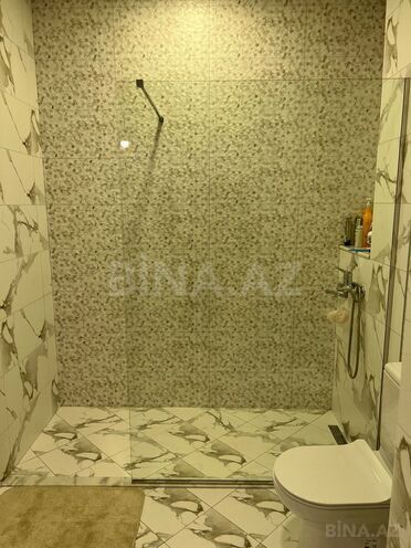 Сдаётся 2-комн. новостройка 90 м², м. Шах Исмаил Хатаи, photo 14 from 15