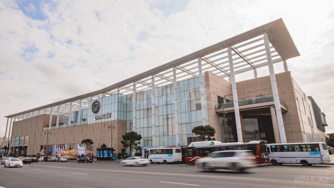 Satılır 2 otaqlı köhnə tikili 65 m², Gənclik m., photo 1 from 30