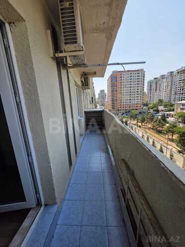 Satılır 2 otaqlı köhnə tikili 65 m², Gənclik m., photo 8 from 30
