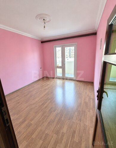 Satılır 2 otaqlı köhnə tikili 65 m², Gənclik m., photo 4 from 30