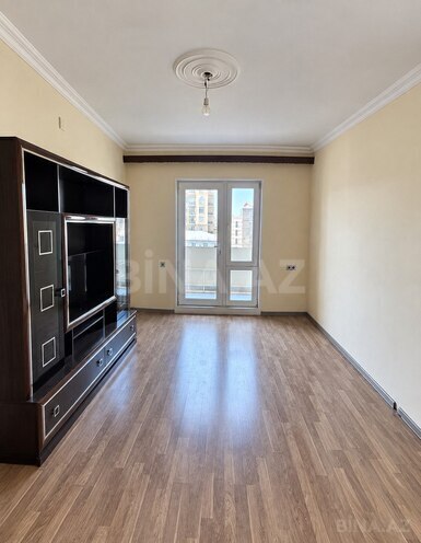 Satılır 2 otaqlı köhnə tikili 65 m², Gənclik m., photo 6 from 30