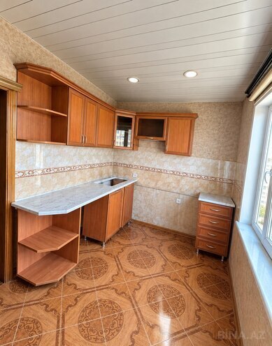 Satılır 2 otaqlı köhnə tikili 65 m², Gənclik m., photo 7 from 30