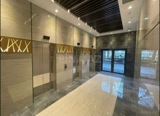 Продаётся 4-комн. новостройка 248 м², Насиминский  р., photo 8 from 15