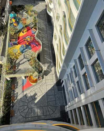 Продаётся 4-комн. новостройка 248 м², Насиминский  р., photo 10 from 15