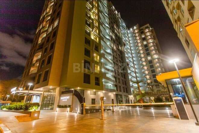 Продаётся 4-комн. новостройка 248 м², Насиминский  р., photo 5 from 15