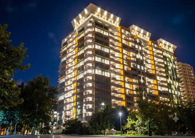 Продаётся 4-комн. новостройка 248 м², Насиминский  р., photo 3 from 15