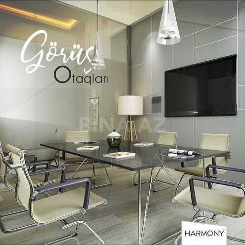 Продаётся 4-комн. новостройка 248 м², Насиминский  р., photo 12 from 15