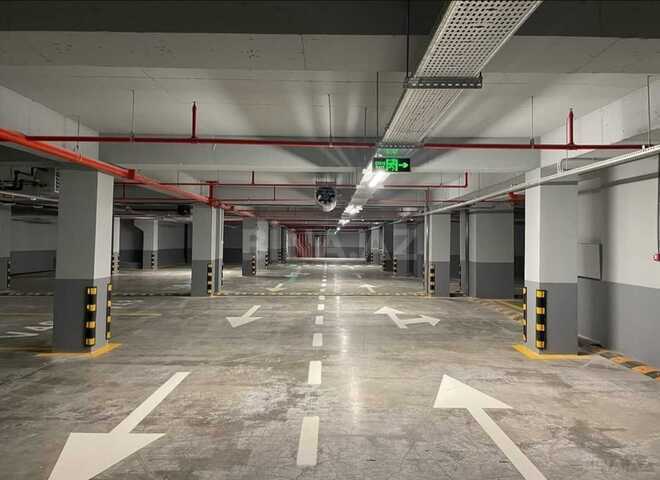 Продаётся 4-комн. новостройка 248 м², Насиминский  р., photo 13 from 15