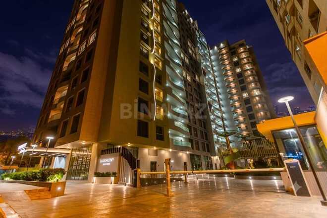 Продаётся 4-комн. новостройка 248 м², Насиминский  р., photo 4 from 15