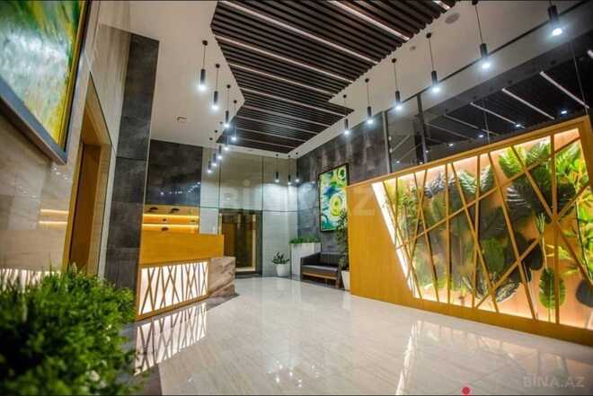 Продаётся 4-комн. новостройка 248 м², Насиминский  р., photo 7 from 15