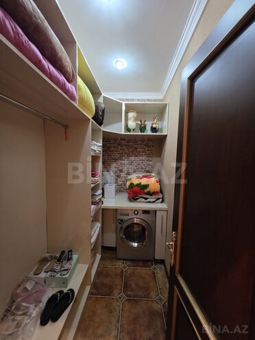 Satılır 10 otaqlı həyət evi/bağ evi 300 m², Fatmayı q., photo 14 from 32