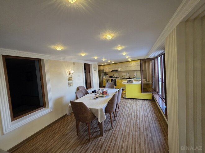 Satılır 10 otaqlı həyət evi/bağ evi 300 m², Fatmayı q., photo 18 from 32