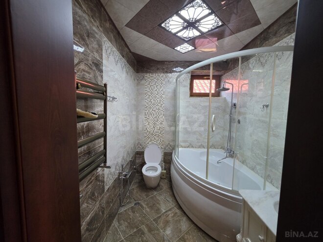 Satılır 10 otaqlı həyət evi/bağ evi 300 m², Fatmayı q., photo 20 from 32