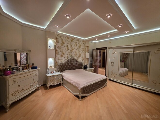 Satılır 10 otaqlı həyət evi/bağ evi 300 m², Fatmayı q., photo 16 from 32