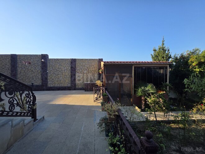 Satılır 10 otaqlı həyət evi/bağ evi 300 m², Fatmayı q., photo 30 from 32