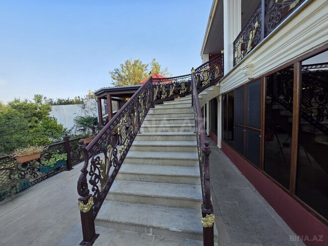 Satılır 10 otaqlı həyət evi/bağ evi 300 m², Fatmayı q., photo 28 from 32
