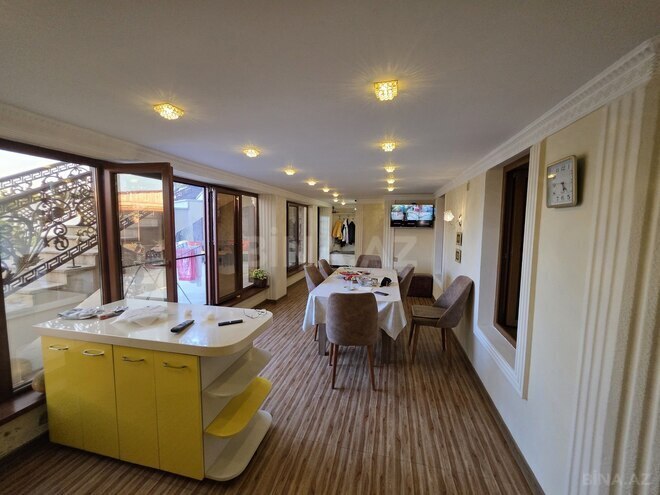 Satılır 10 otaqlı həyət evi/bağ evi 300 m², Fatmayı q., photo 17 from 32